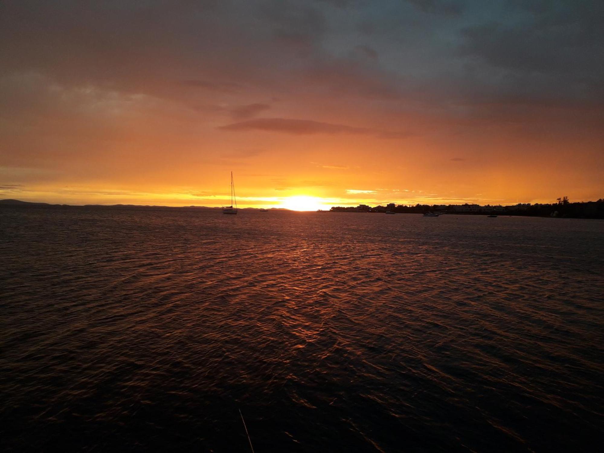 Sunset1, Free Private Parking, Pets Welcome Privlaka  Luaran gambar