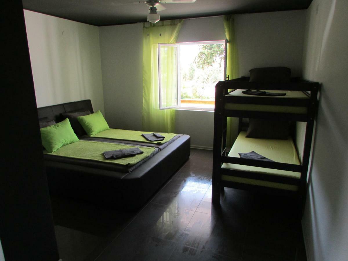 Sunset1, Free Private Parking, Pets Welcome Privlaka  Luaran gambar