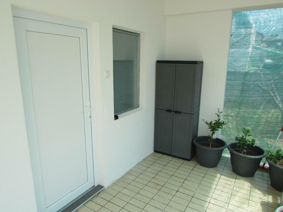 Sunset1, Free Private Parking, Pets Welcome Privlaka  Luaran gambar